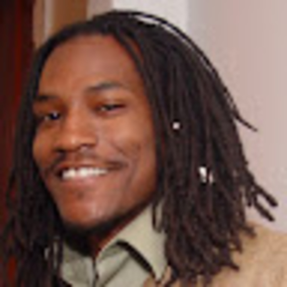 Meet your Posher, Keenan